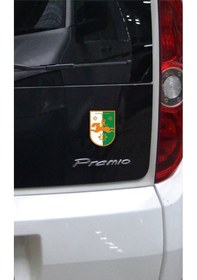 Resim Abhaz Abriskil Etiket 7X10 Cm 