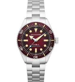 Resim Spınnaker Sp-5097-55 Erkek Kol Saati 