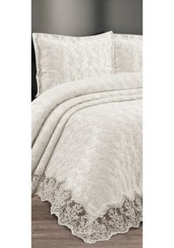 Resim Branch 3 Parça Pike Takımı Krem 