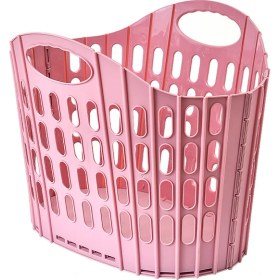 Resim The Onee Çok Fonksiyonlu Elde Taşınabilir, Katlanabilir, Duvara Monte Edilebilir Kirli Çamaşır Sepeti Saklama Sepeti (Yurt Dışından) 