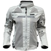 Resim Forte Gt Inferno Kadın Yazlık Mont Beyaz - Taş 2001072 