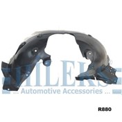 Resim HILEKS R880 Davlumbaz Sol CLIO V 19/ 