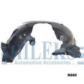 Resim HILEKS R880 Davlumbaz Sol CLIO V 19/ 