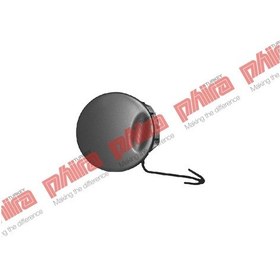 Resim Eurostamp- Opel Astra H Gtc 2004-2011 Çekı Demır Kapağı Ön Gtc Astarlı 93183763 