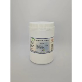 Resim AROPİ MAGNEZYUM KLORÜR (MgCl2) 100 G 