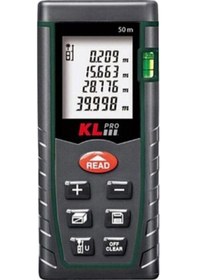 Resim Lazer Metre Lzm 50 