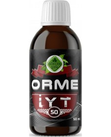 Resim Göcek Şifa Orme İyt 50 ML 