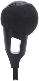 Resim Jiawu Visitus Gear Button Rahat Grip Sportif 922 2018-2025 Zarif Metal Hentbol Değiştirme (YELLOW) 