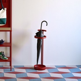 Resim Kita Şemsiyelik - Koyu Yeşil 