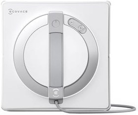 Resim ECOVACS WINBOT W2 PRO Omni Cam Silme Robotu 