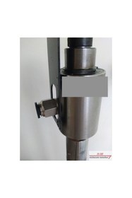Resim Horasan Makina Horasan Pars Turbo Benzinli Karot El Sondaj Makinası - 5 Metre 
