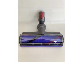 Resim V12 Türbin Başlık 