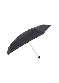 Resim Marlux Siyah Mini Cep Tip Unisex Şemsiye M21MAR211PR001 Siyah 
