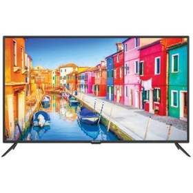 Resim Skytech ST-5540US 55" 139 Ekran Uydu Alıcılı 4K Ultra HD Smart LED TV 