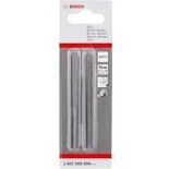 Resim Karokstore Professional - Planya Bıçağı Düz Sert Metal 35ᵒ 2'li 