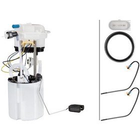 Resim Yakıt Pompası Passat Cc 04- Hella 3c0919051ae 