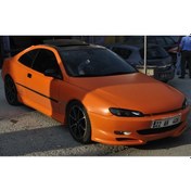 Resim PEUGEOT 406 COUPE ÖN TAMPON Fiber Boyasız 