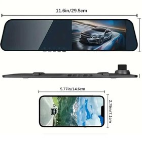 Resim ÖNEN E TİCARET Ön ve Arka Görüş Kamerası 