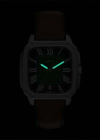 Resim Fossil FFS6150 Erkek Kol Saati 