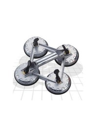 Resim Gison Gas-620 Cam Vantuzu 100 Kg 