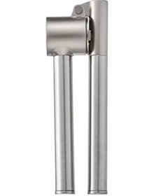 Resim Büro Ev Ofis Mutfağı İçin Paslanmaz Çelik Yapım Sarımsak Ezici Diğer 