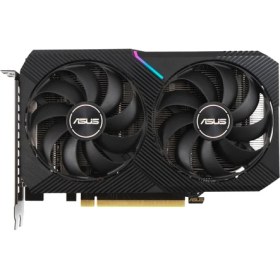 Resim Asus GEFORCE DUAL RTX 3050 8GB 128bit GDDR6 1852MHz OC HDMI 3xDP (DUAL-RTX3050-O8G) EKRAN KARTI 