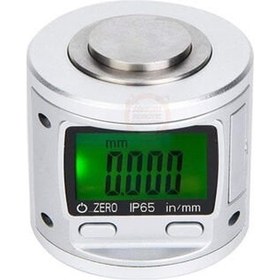 Resim Dijital Z-sıfırlama Ip65 Cnc Tezgah Ölçüm Aleti-z Eksen Sıfırlama Aparatı 