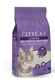 Resim Hype Store Sani Lavanta Kokulu Kedi u 10 Lt 