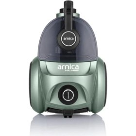 Resim Arnica Mila Trend ET14443 Toz Torbasız Elektrikli Süpürge Mint 