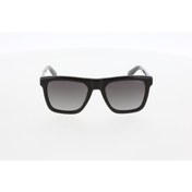 Resim Mustang Mu2536 01 Unısex Güneş Gözlüğü Siyah 