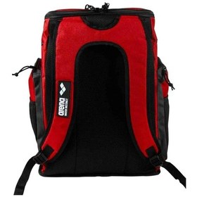 Resim Arena Team 45l Unisex Kırmızı Sırt Çantası 002436-400 Kırmızı 