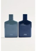 Resim Zara W/end Tıll 8:00 PM Erkek Parfümü EDT 100 ML + W/end Tıll 3:00 AM Erkek Parfümü EDT 100 ML 