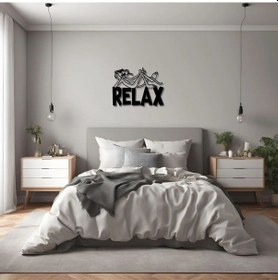 Resim Dekoratif Metal Sanatı Pembe Panter Pink Panter Metal Duvar Tablosu Pop Art 