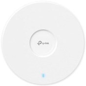 Resim Omada Eap723 Tavan Tipi Be3600 Wifi7 Kablosuz Access Point 
