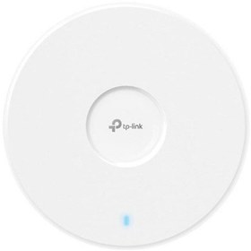 Resim Omada Eap723 Tavan Tipi Be3600 Wifi7 Kablosuz Access Point 