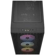 Resim CRTG49 Ryzen 7 5700X 32 GB 1 TB NVMe RX7700XT Free Dos Masaüstü Oyuncu Bilgisayarı 