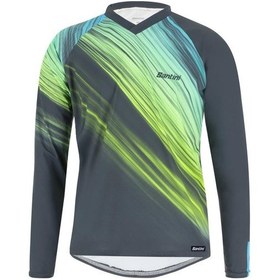 Resim Santini Sasso Mtb Bisiklet Forması 0m990gllsasso 