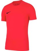 Resim Nike M Nk Dry Park Vıı Jsy Ss Erkek T-Shirt BV6708-635 