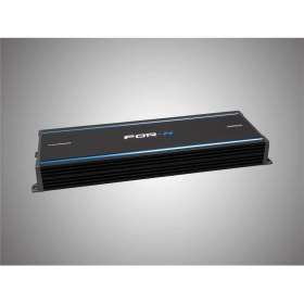 Resim For-X XAP-2500.1 Profesyonel 1X2500RMS Mono Amfi 