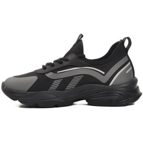 Resim Guja 24y321 Gri Kadın Spor Ayakkabı 001 