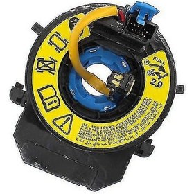 Resim Hyundai I10 I20 Squib Spiral Kablo Saat Yayı 93490-1j100 I10 I20 S20241224678 