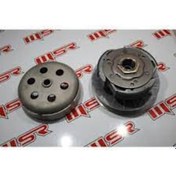 Resim Sym Quadlander 300 Atv 300 Arka Varyaör Komple 