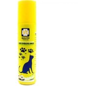 Resim Genel Markalar Alpha Fox Kedi Temizleme Spreyi 200 ml 