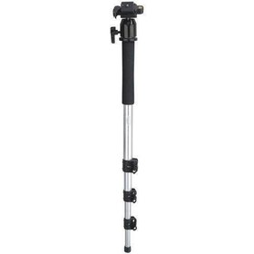 Resim Weifeng WT-1012 Monopod Ball Head 