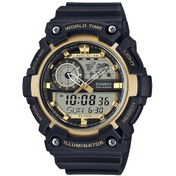 Resim Casio Erkek Kol Saati AEQ-200W-9AVDF 