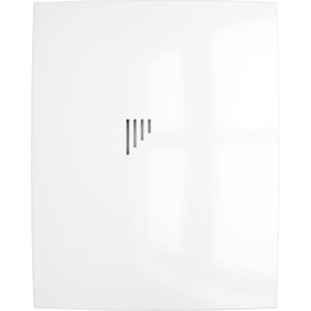 Resim FRESH 125 BD 12CM Banyo Tuvalet Aspiratör Havalandırma Fanı 