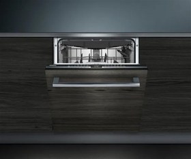 Resim Siemens SN63IX62MT Tam Ankastre Bulaşık Makinesi 