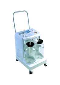 Resim Yuyue 7A-23D Aspirasyon (Aspiratör) Cihazı 