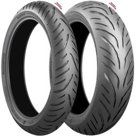 Resim Bridgestone 120/70zr18 M/c 59w T32 2024 