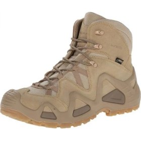 Resim Lowa Zephyr Gtx Mıd Desert Bot 38 